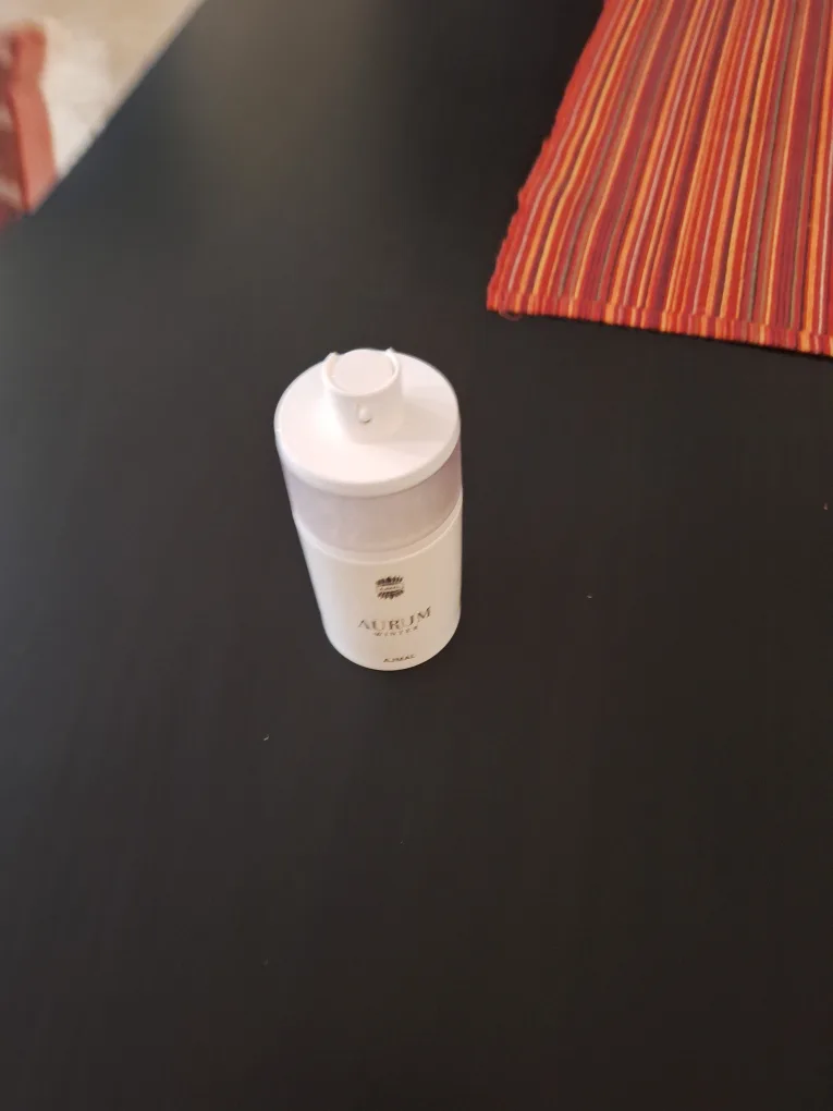 Ajmal Aurum Winter EDP 75ml image indicator(2)