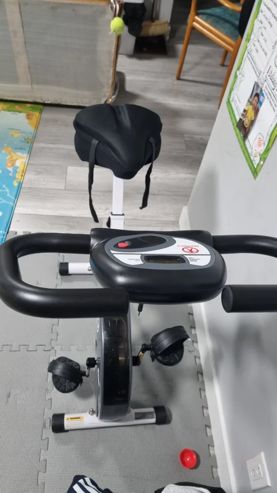 indoor bicycle image indicator(2)