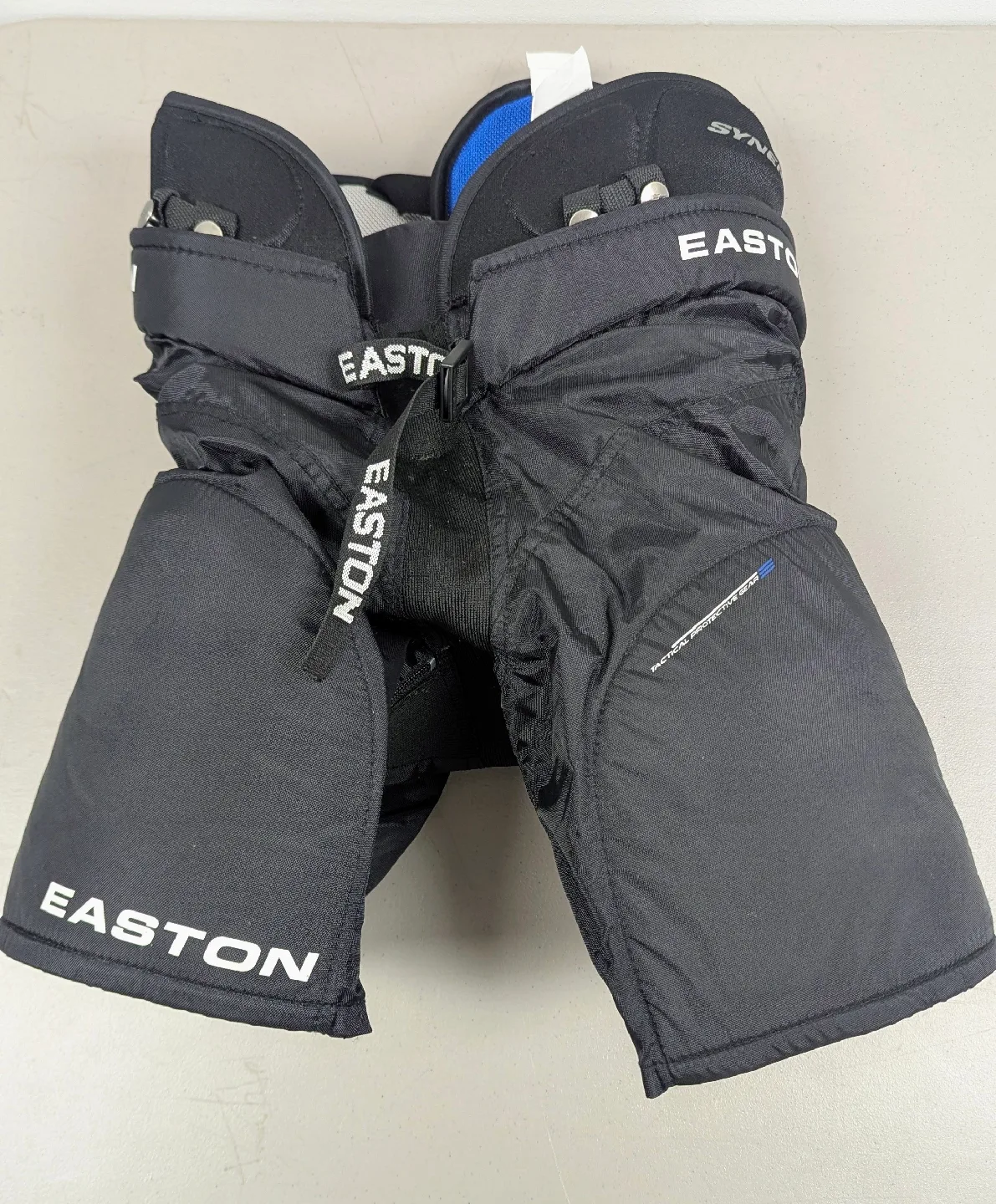 Easton Synergy Xtreme Jr XL Hockey Pants thumbnail