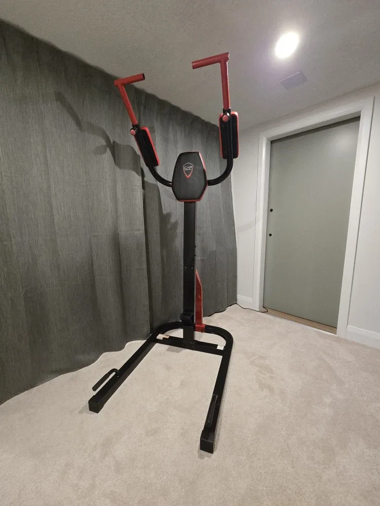 CAP Barbell Power Tower image indicator(2)