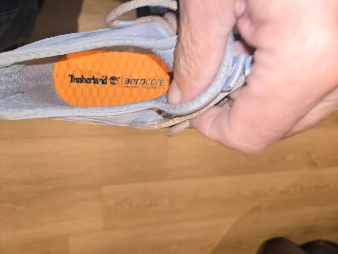 Timberland Aerocore Energy System Shoes, Size 13 image indicator(3)