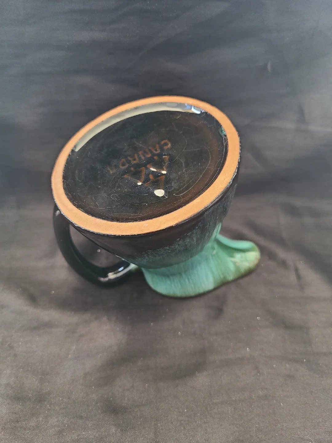 Blue Mountain Pottery Pitcher image indicator(2)