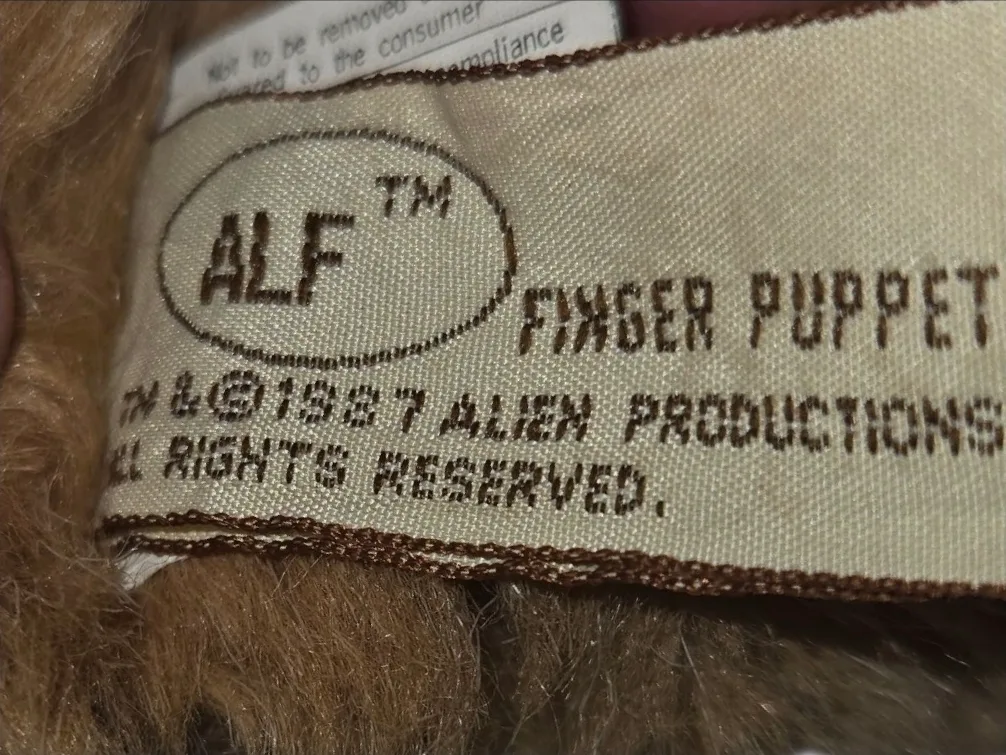 Vintage Kermit the Frog Muppet Puppet image indicator(4)