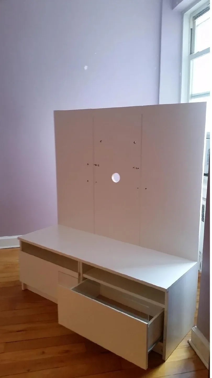 Complete Home Entertainment Setup – Everything You Need! image indicator(3)