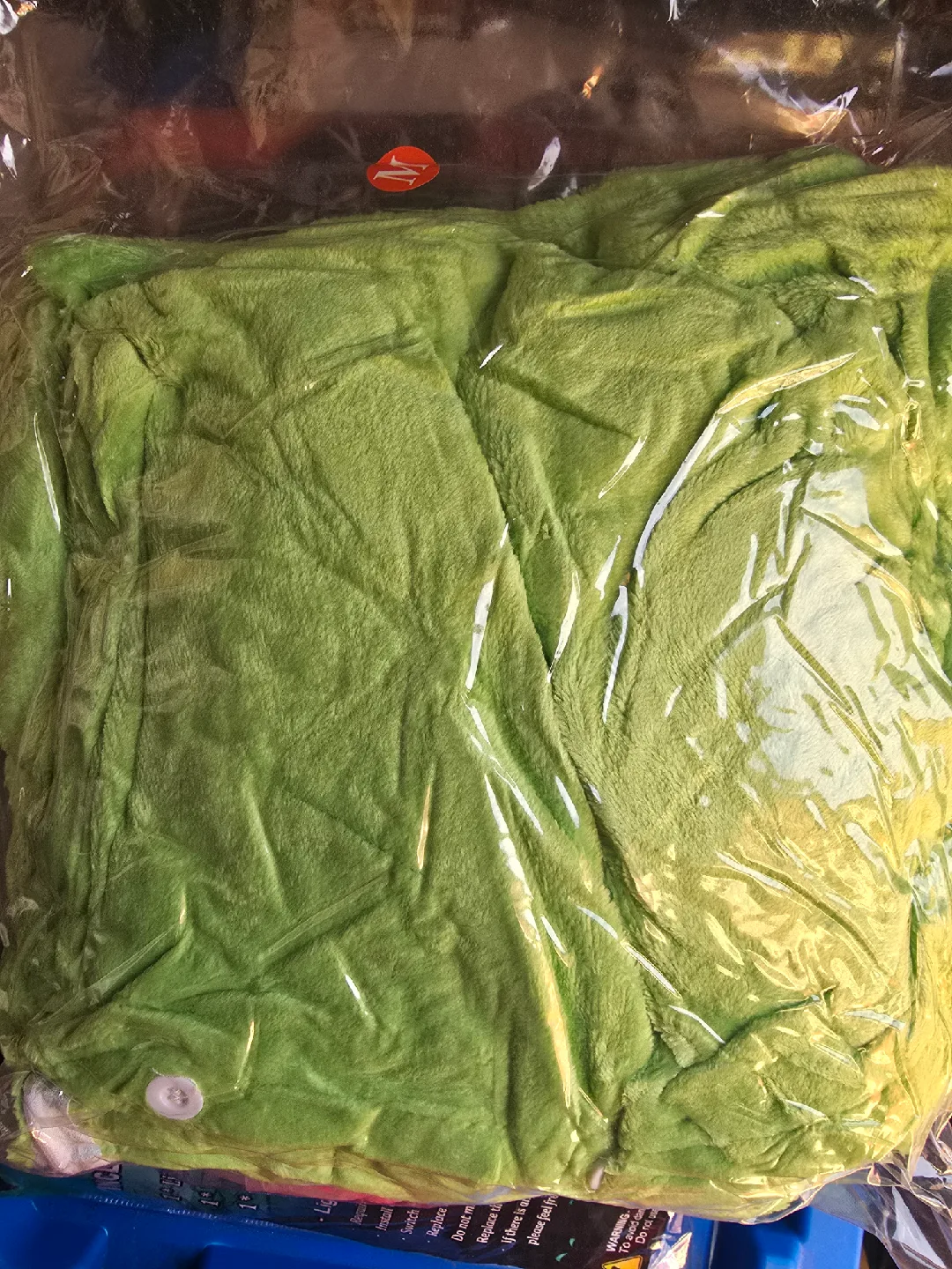 Spooktacular Creations Costumes: Child Adult image indicator(2)