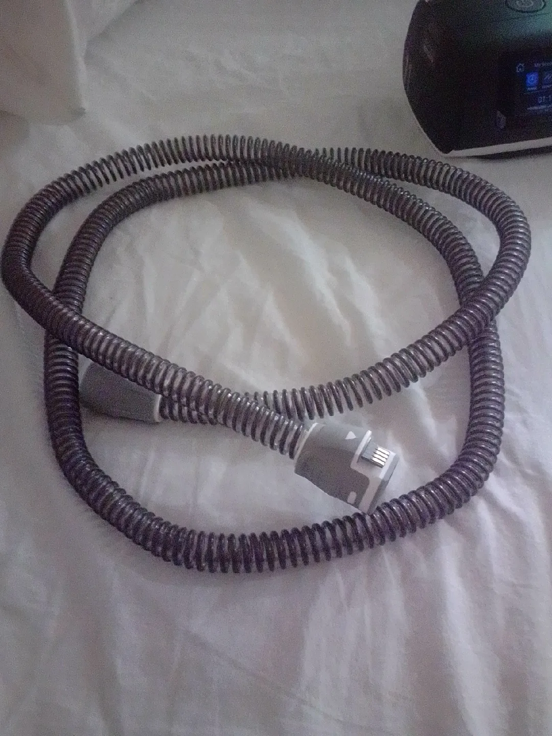 ResMed AirSense 11 CPAP Machine image indicator(4)