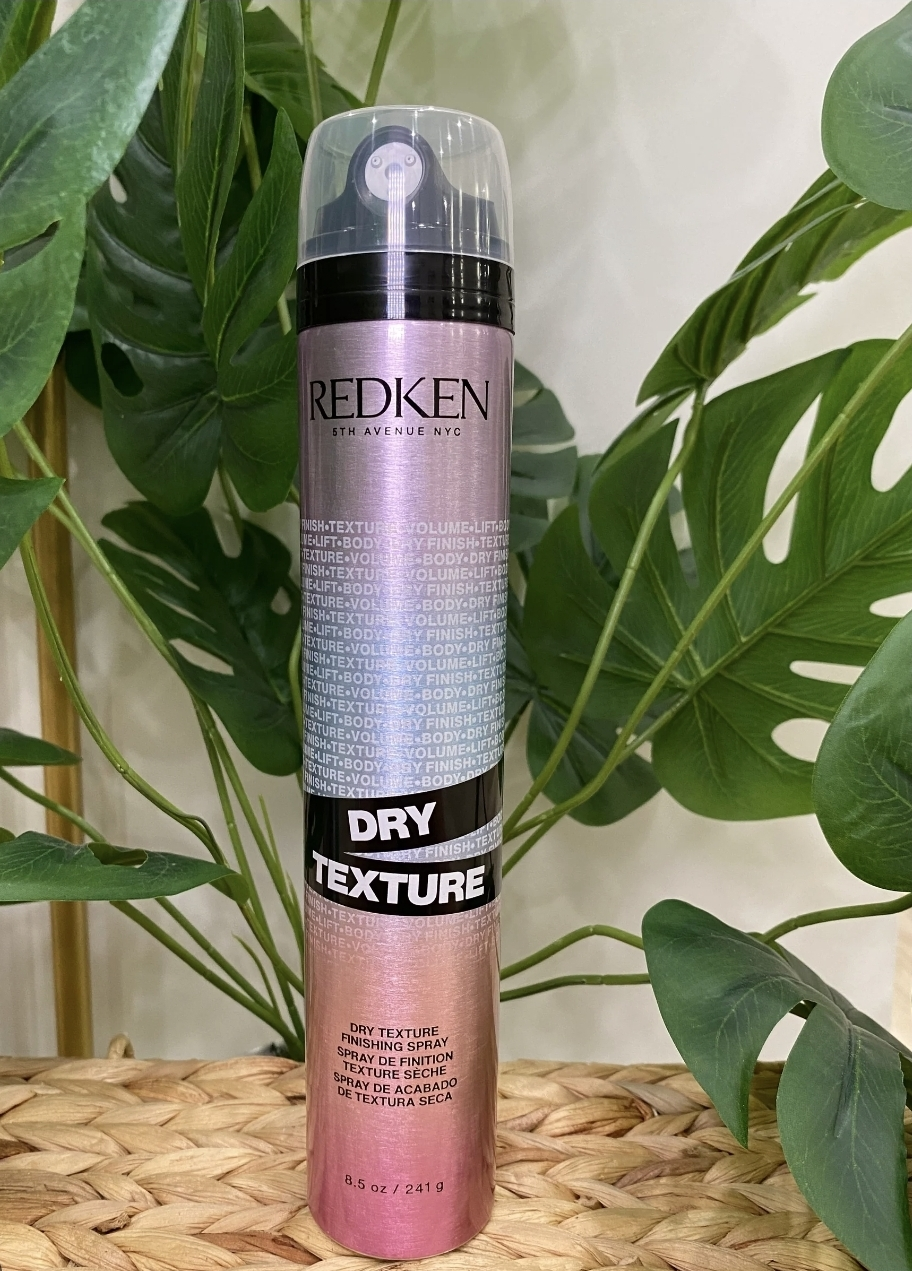 Redken Dry Texture Finishing Spray 8.5 oz