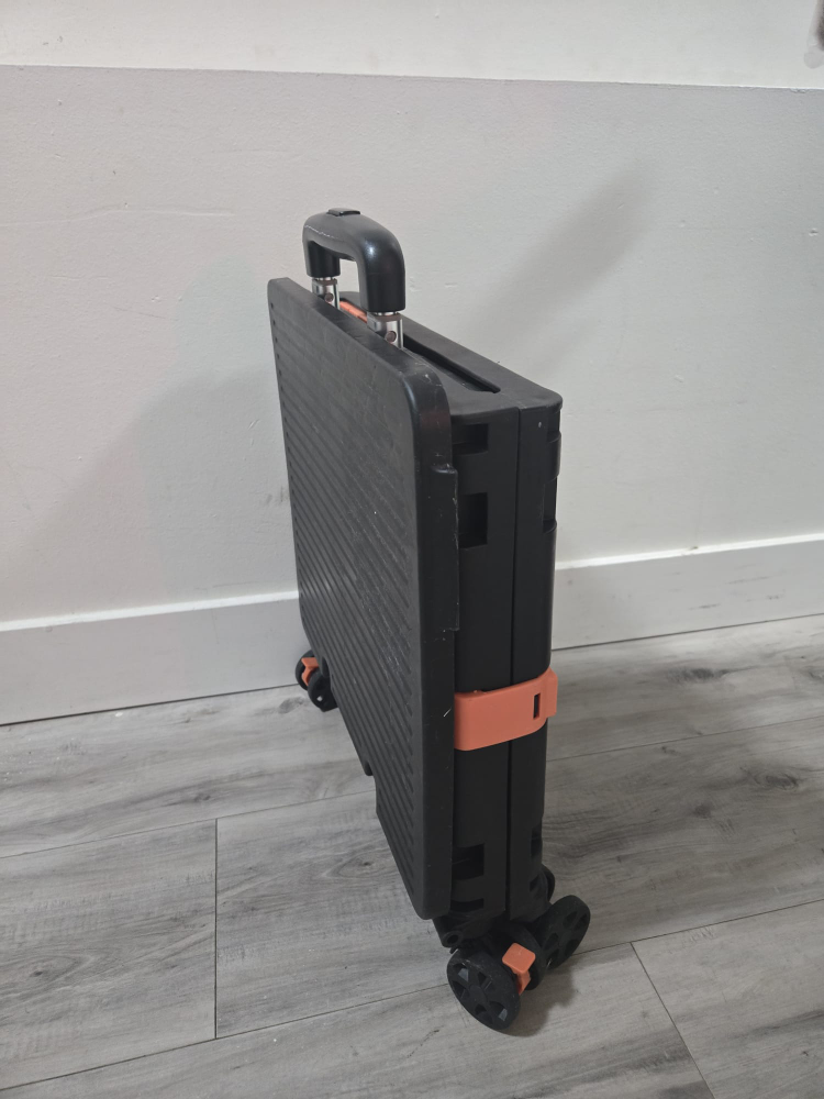 Rolling Utility Cart