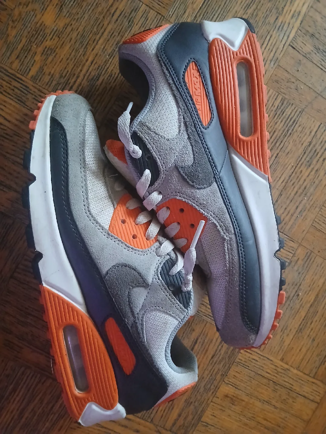 Nike Air Max 90, US 8 image indicator(5)