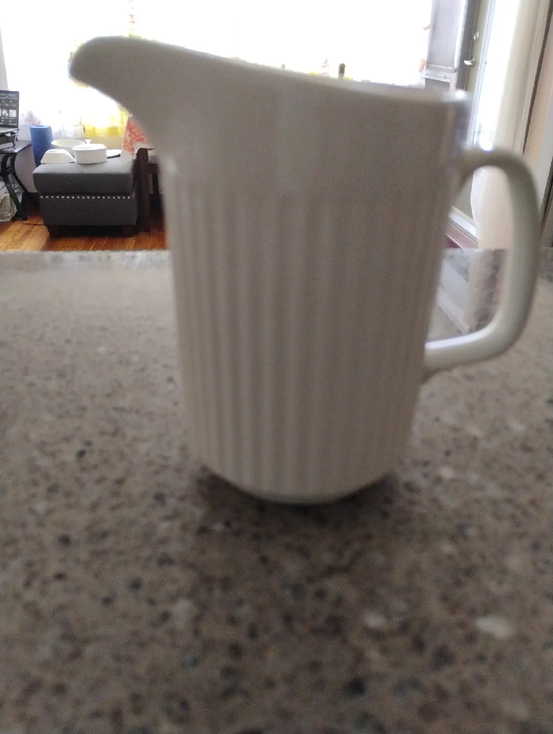 🥕Athena Ironstone Dishes image indicator(7)