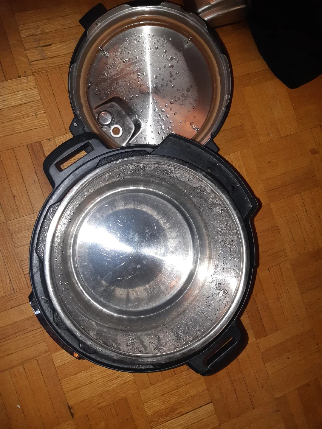 Instant Pot Ultra - Used Condition 🧡 image indicator(2)