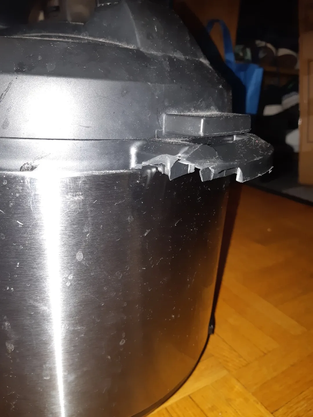 Instant Pot Ultra - Used Condition 🧡 image indicator(3)