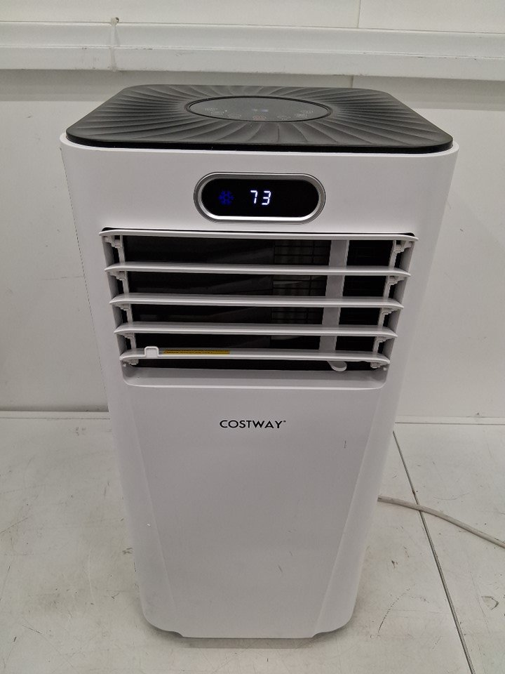 Costway Portable Air Conditioner- 8000BTU - photo 3