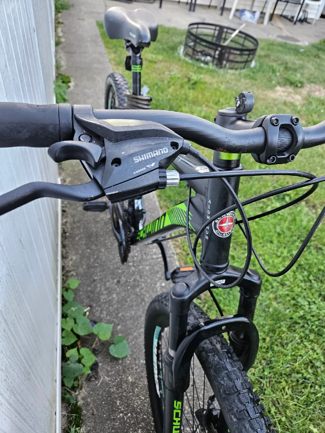 schwinn mountain bike image indicator(4)