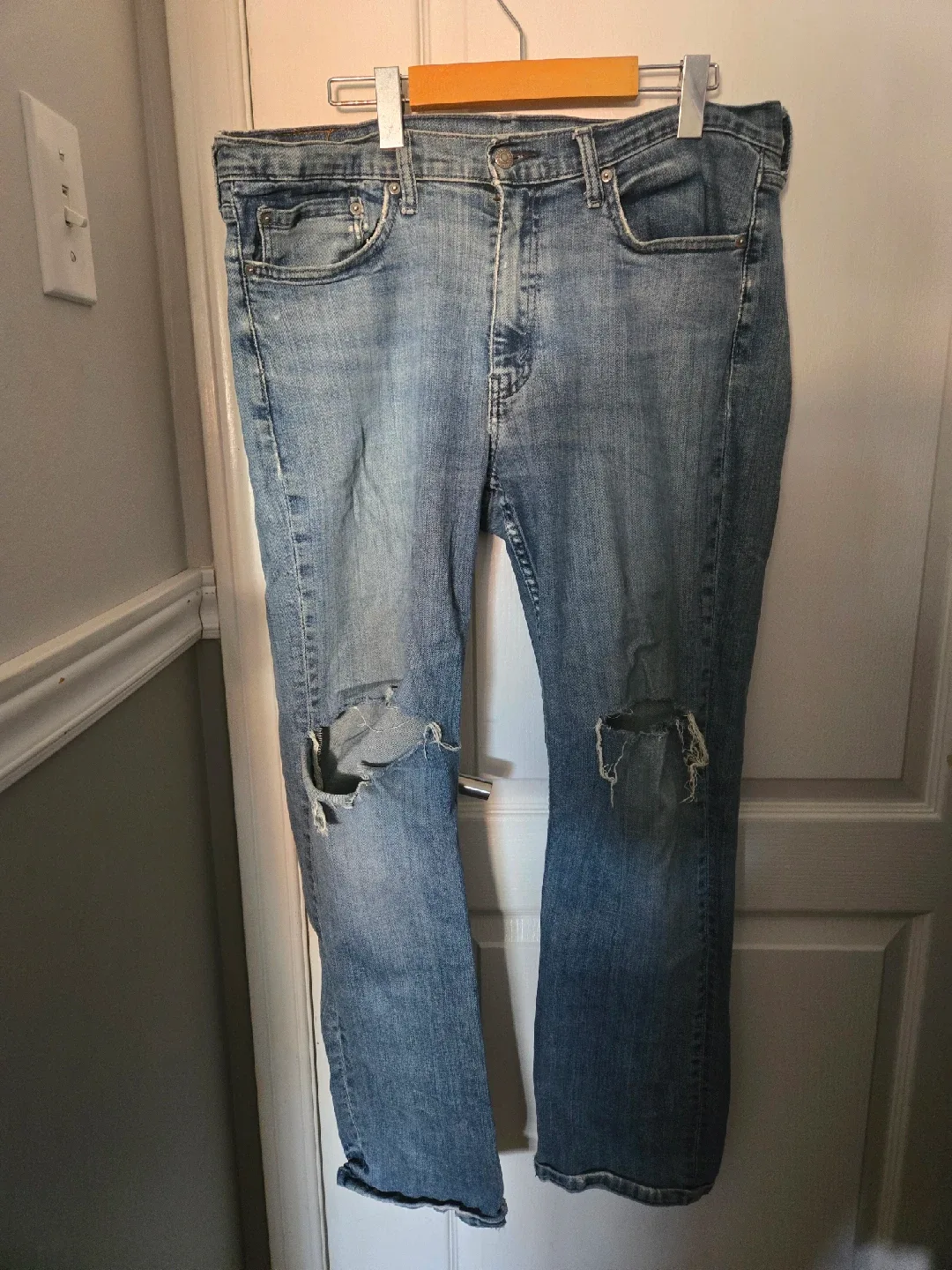 Levi's 514 Women's Jeans thumbnail