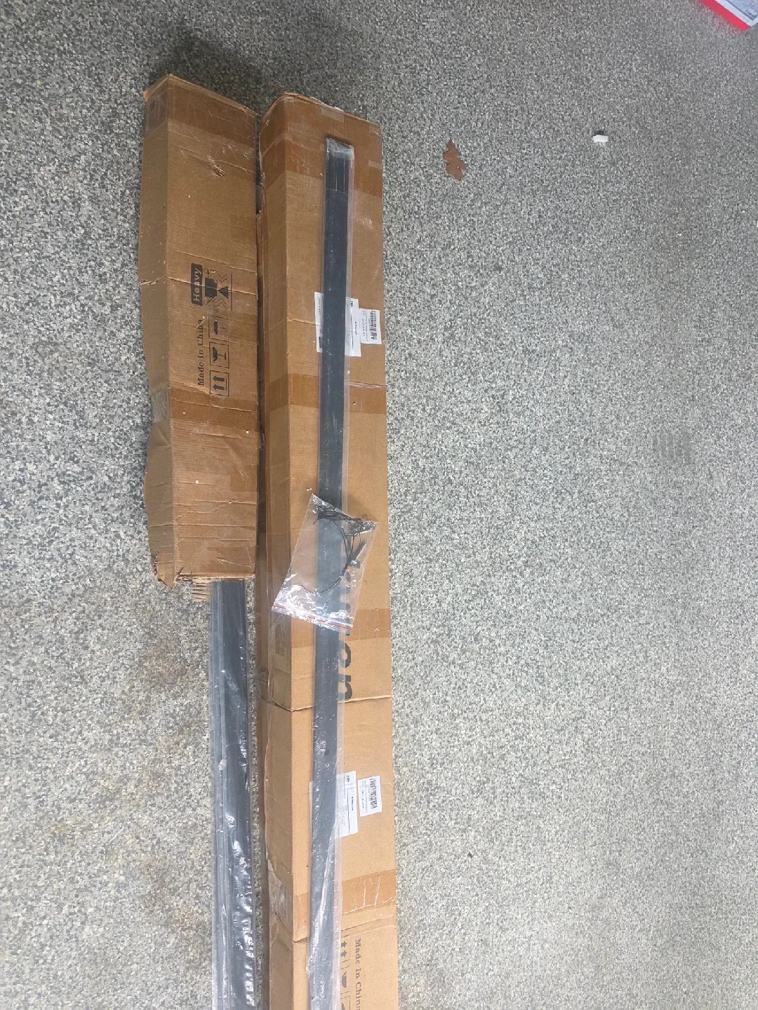 Skysen 12FT Low Ceiling Bypass Top Mount-2 image indicator(5)