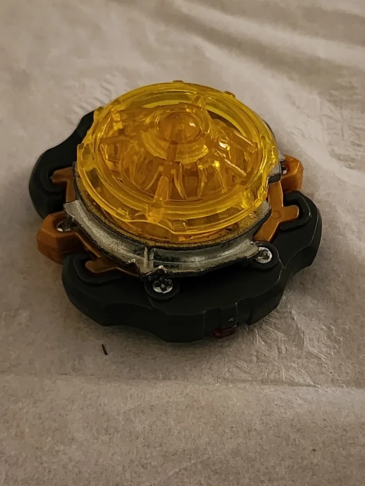Archer Hercules (Takara tomy) Beyblade image indicator(2)