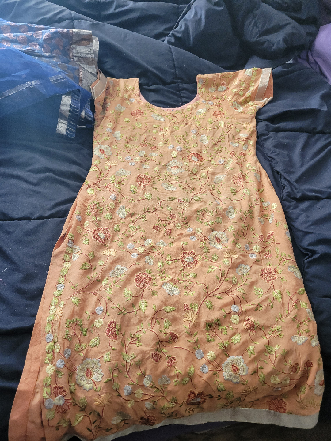 Indian dresses