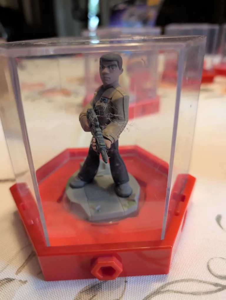 Disney Infinity Figures Lot image indicator(4)