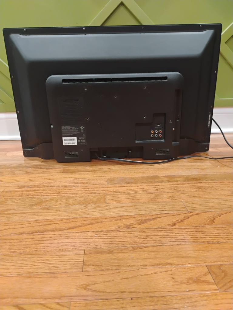 Emerson 32 in TV - photo 2