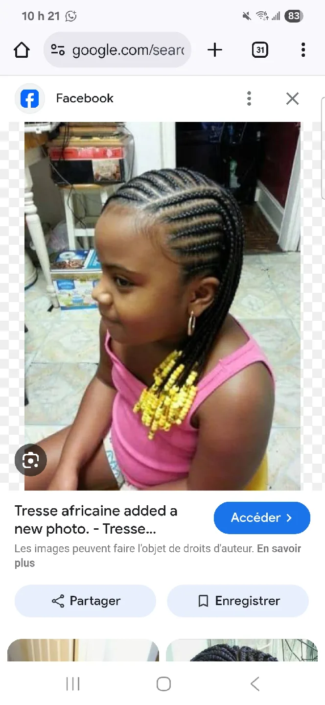 Cornrow braids for little girls image indicator(2)