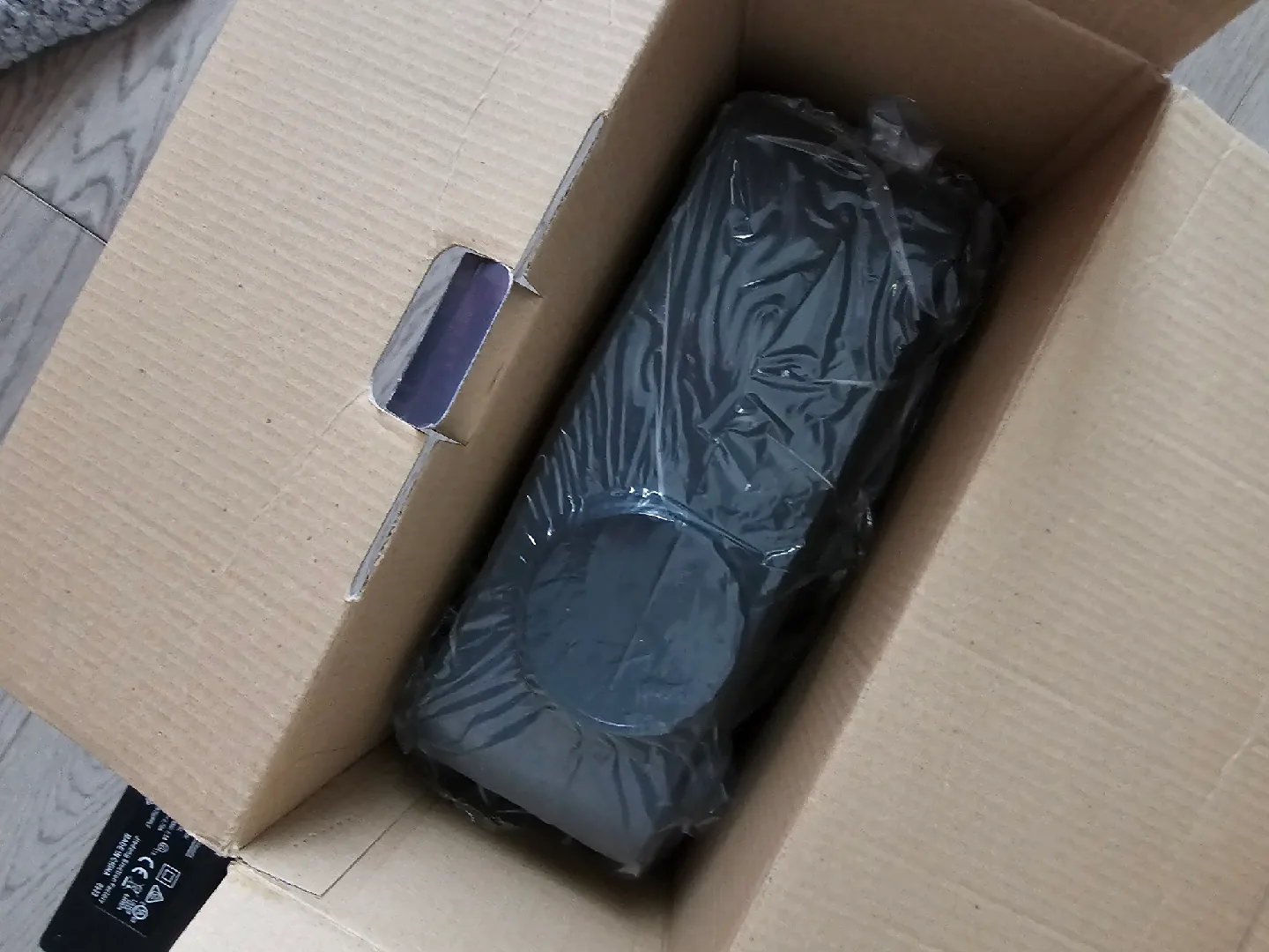 New RCA Smart HD Home Theater Projector image indicator(4)