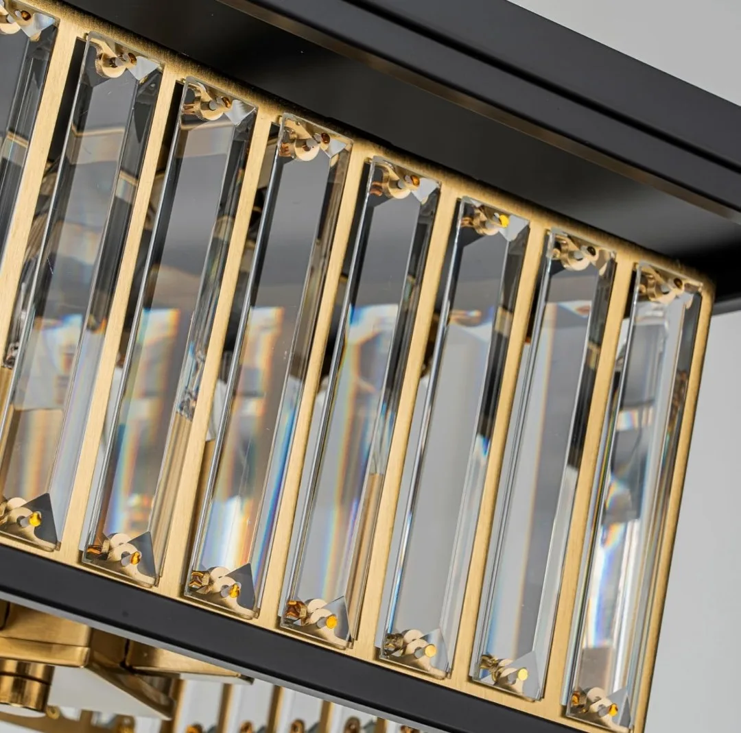 Flush Mount Ceiling Light Fixture image indicator(7)