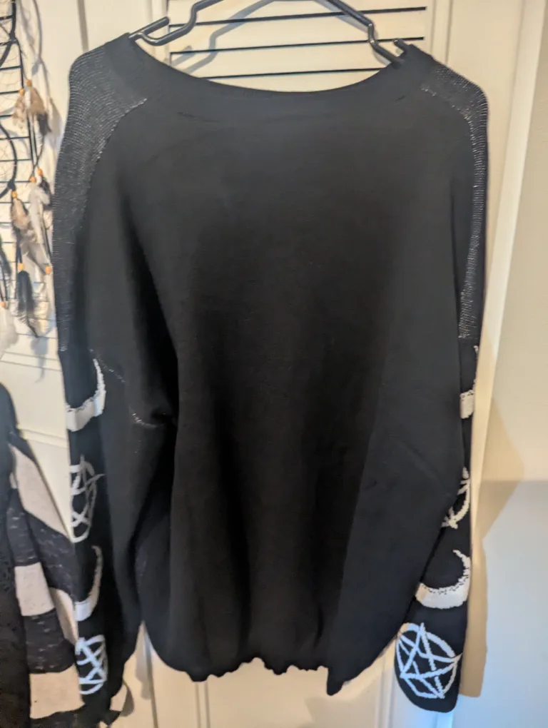 New XXL fits like XL image indicator(2)