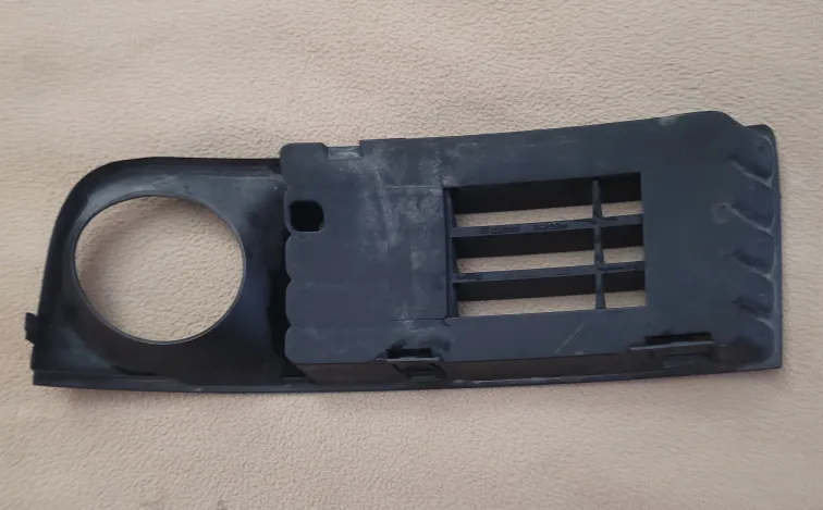 Audi A8-S8 D2 fog grill 🥕 image indicator(2)