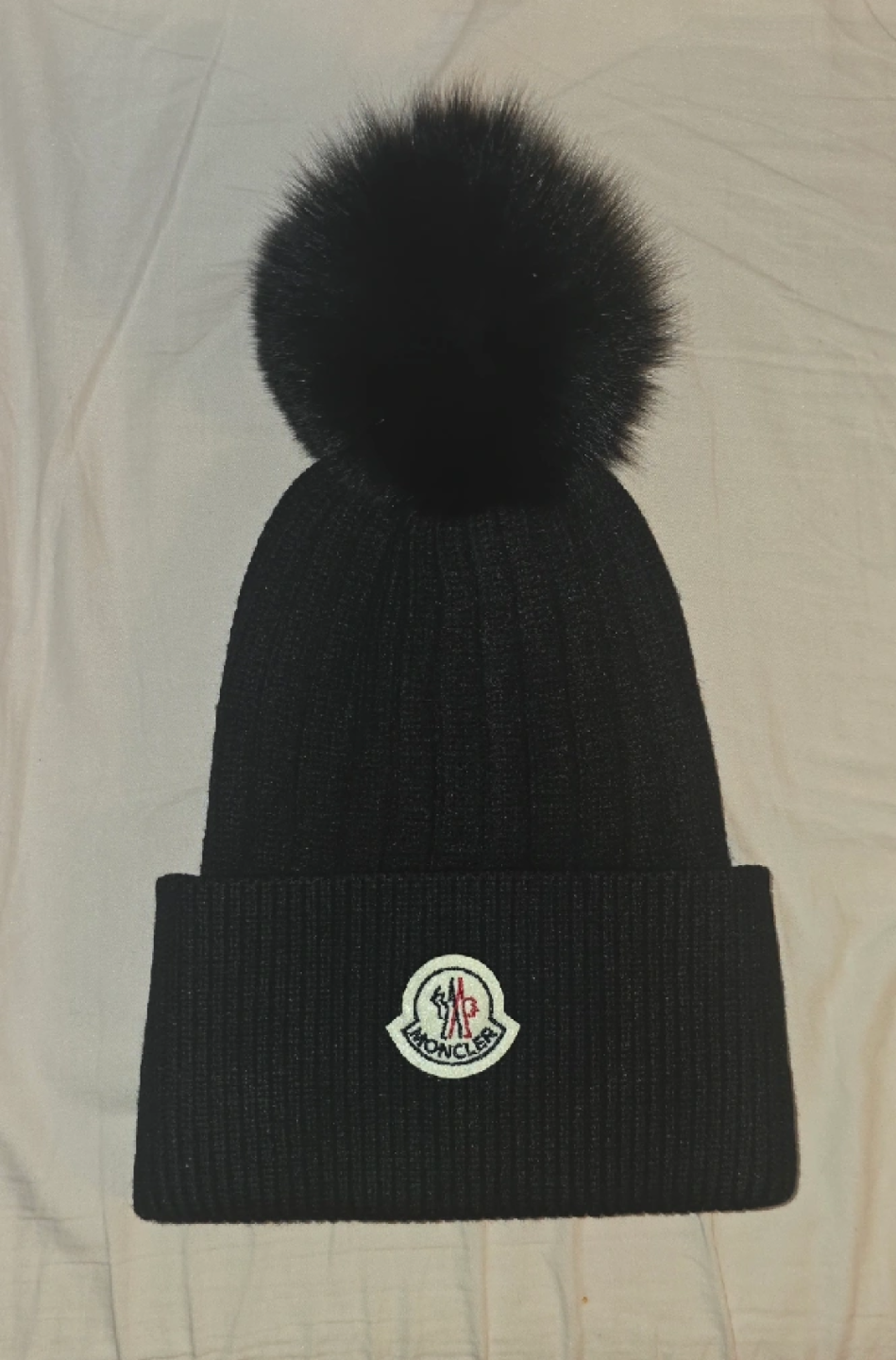 Moncler Beanie