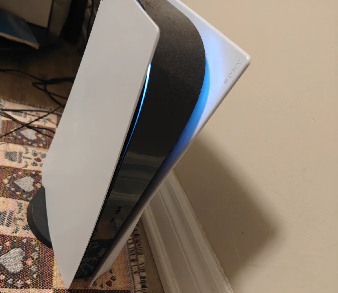 Sony PlayStation 5 (PS5) Console image indicator(3)