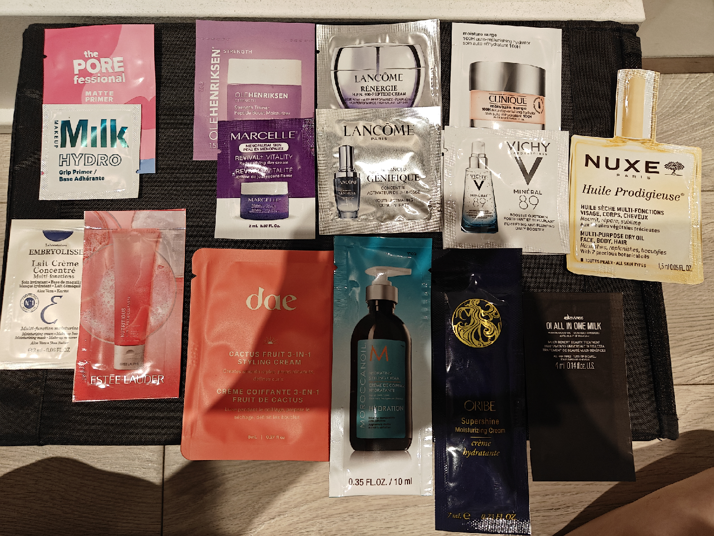 Freebies with Purchase - photo 2