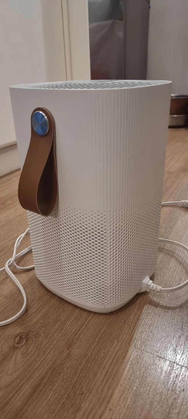 NOMA Air Purifier - White image indicator(2)