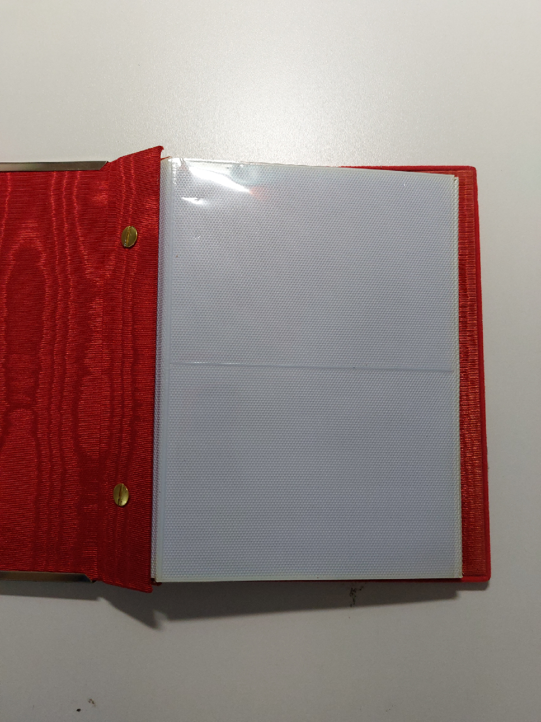 Red Photo Album - photo 2