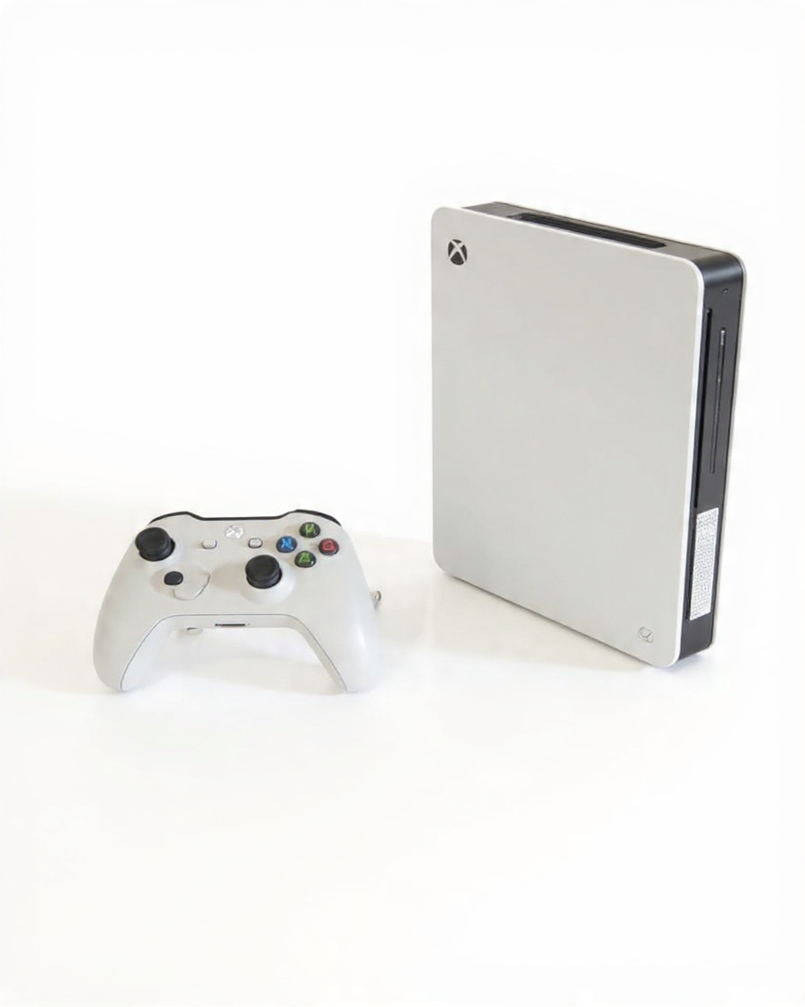 Xbox Series S Console with Controller - Excellent Condition!