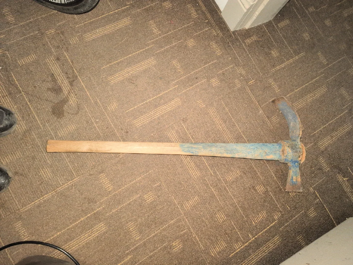 Used Pickaxe image indicator(3)