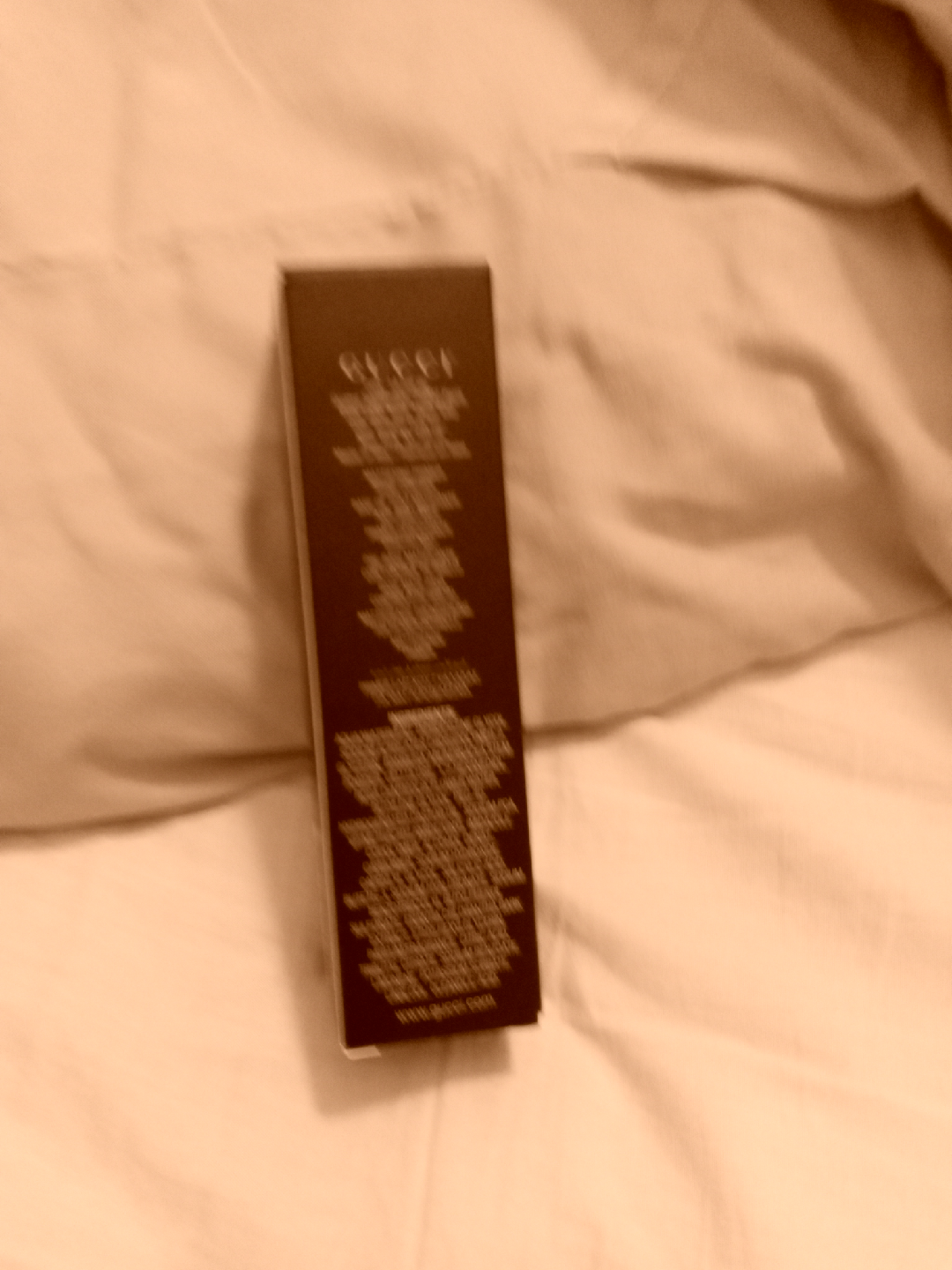 Gucci Sérum de Beauté Fluide Matifiant Primer - photo 2