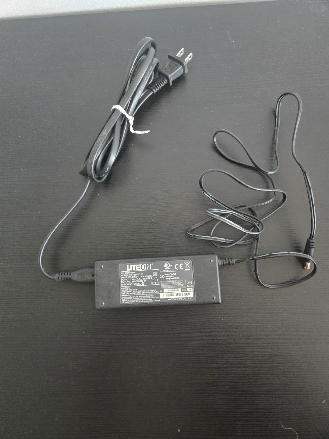 Liteon AC Adapter thumbnail