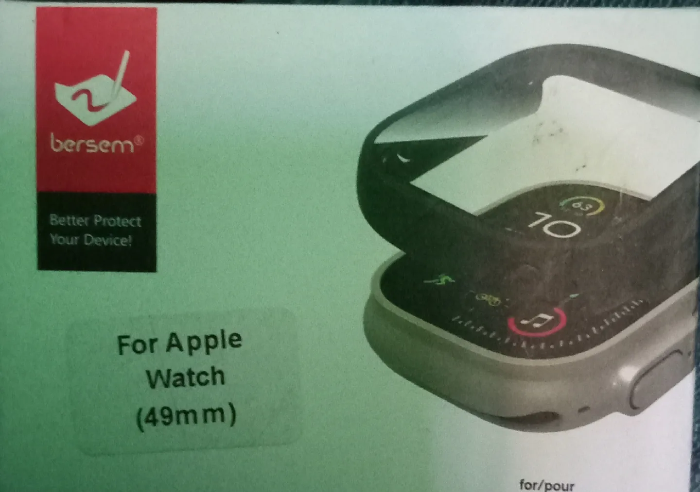 Apple watch case $3 thumbnail