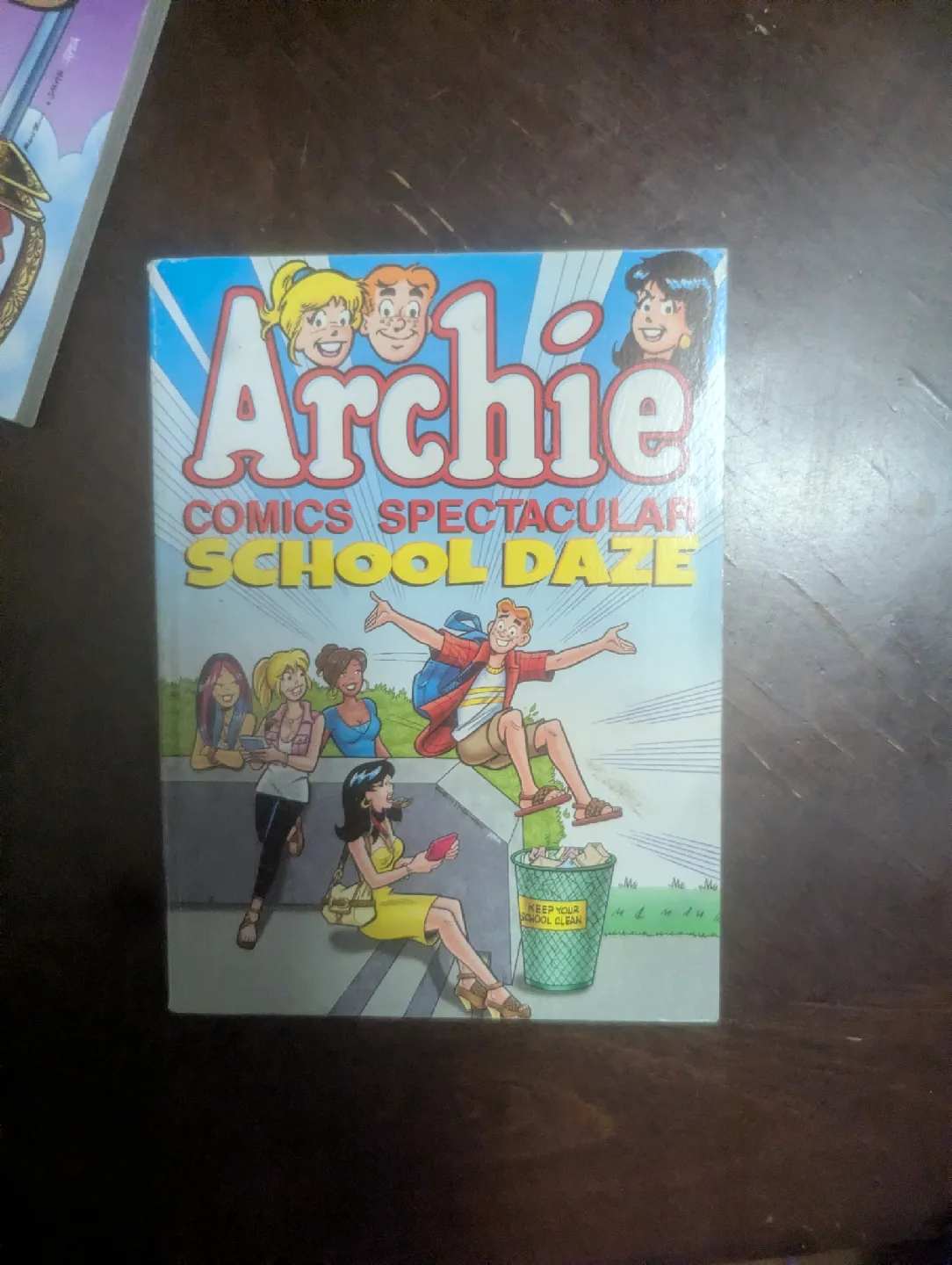Archie Comics Lot - Variety of Titles image indicator(4)