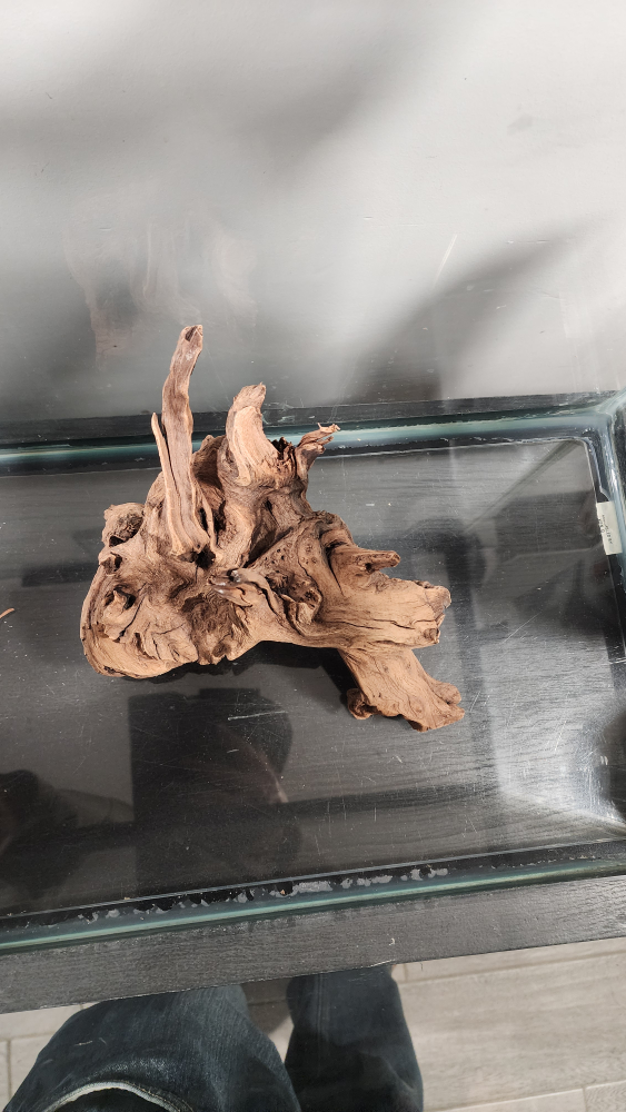 Aquarium Driftwood