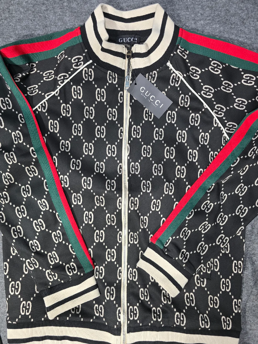Gucci Tracksuit Set image indicator(3)