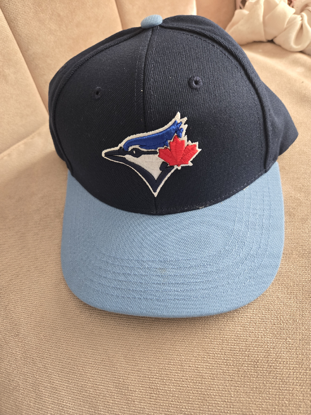 Toronto Blue Jays Baseball Cap