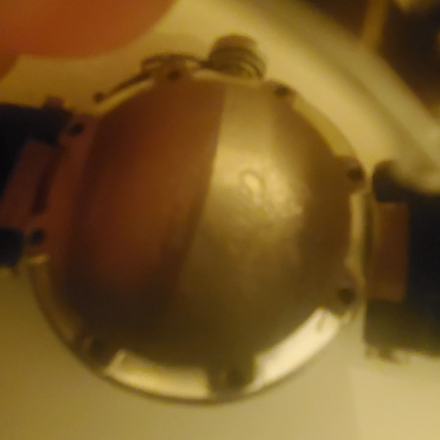 Cartier Pasha Seatimer Automatic Watch image indicator(3)