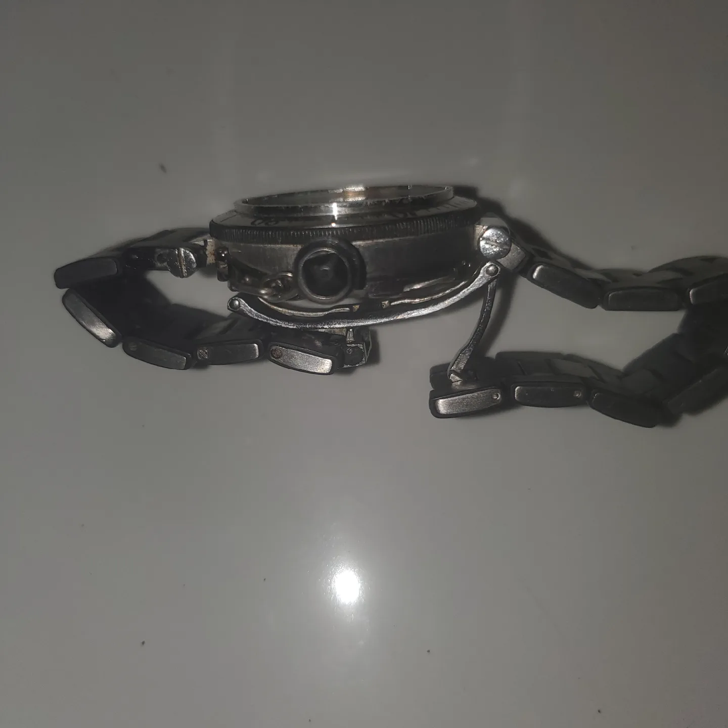 Cartier Pasha Seatimer Automatic Watch image indicator(6)