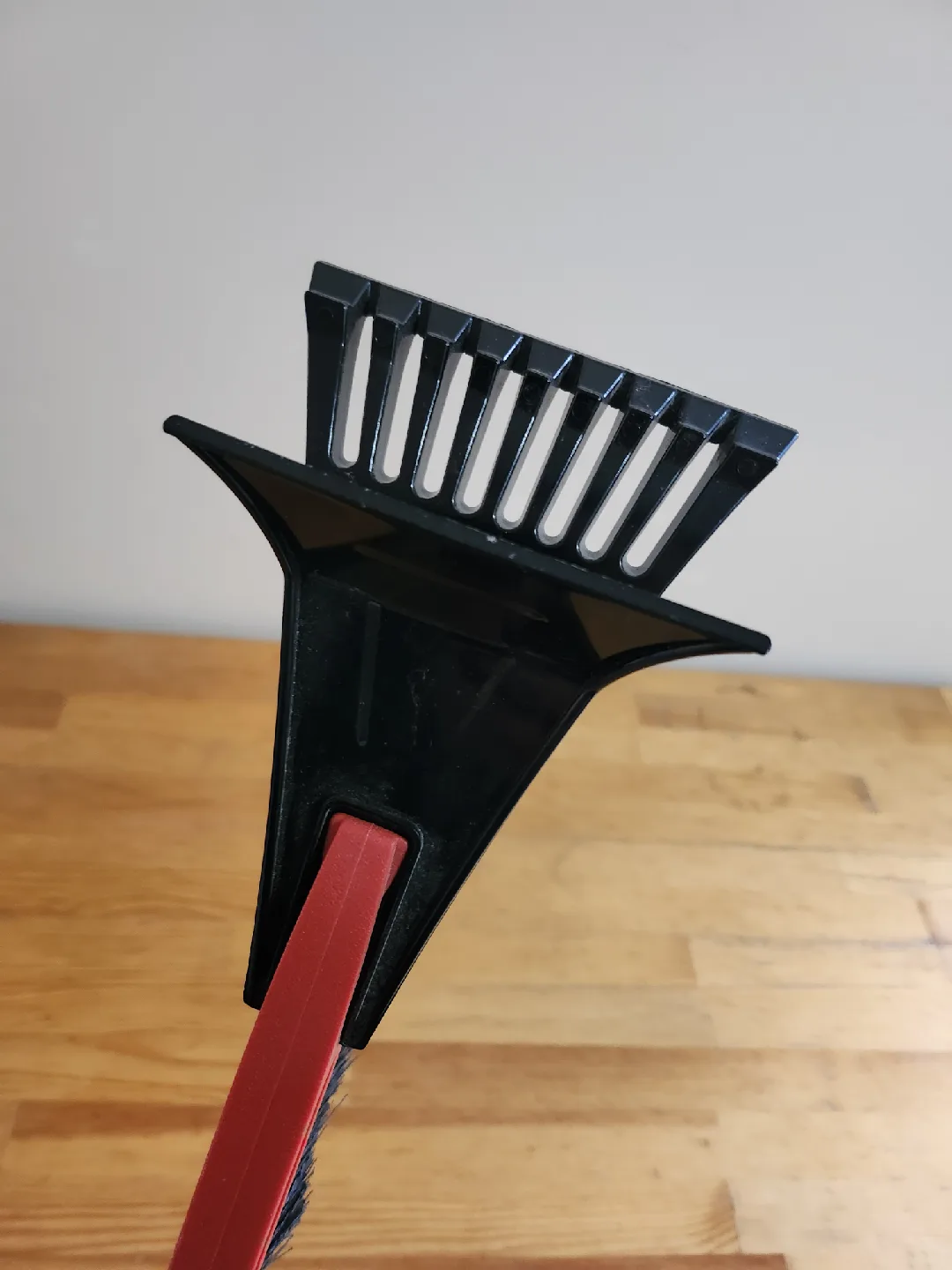 Snow Brush with Ice Scraper ❤️ image indicator(5)