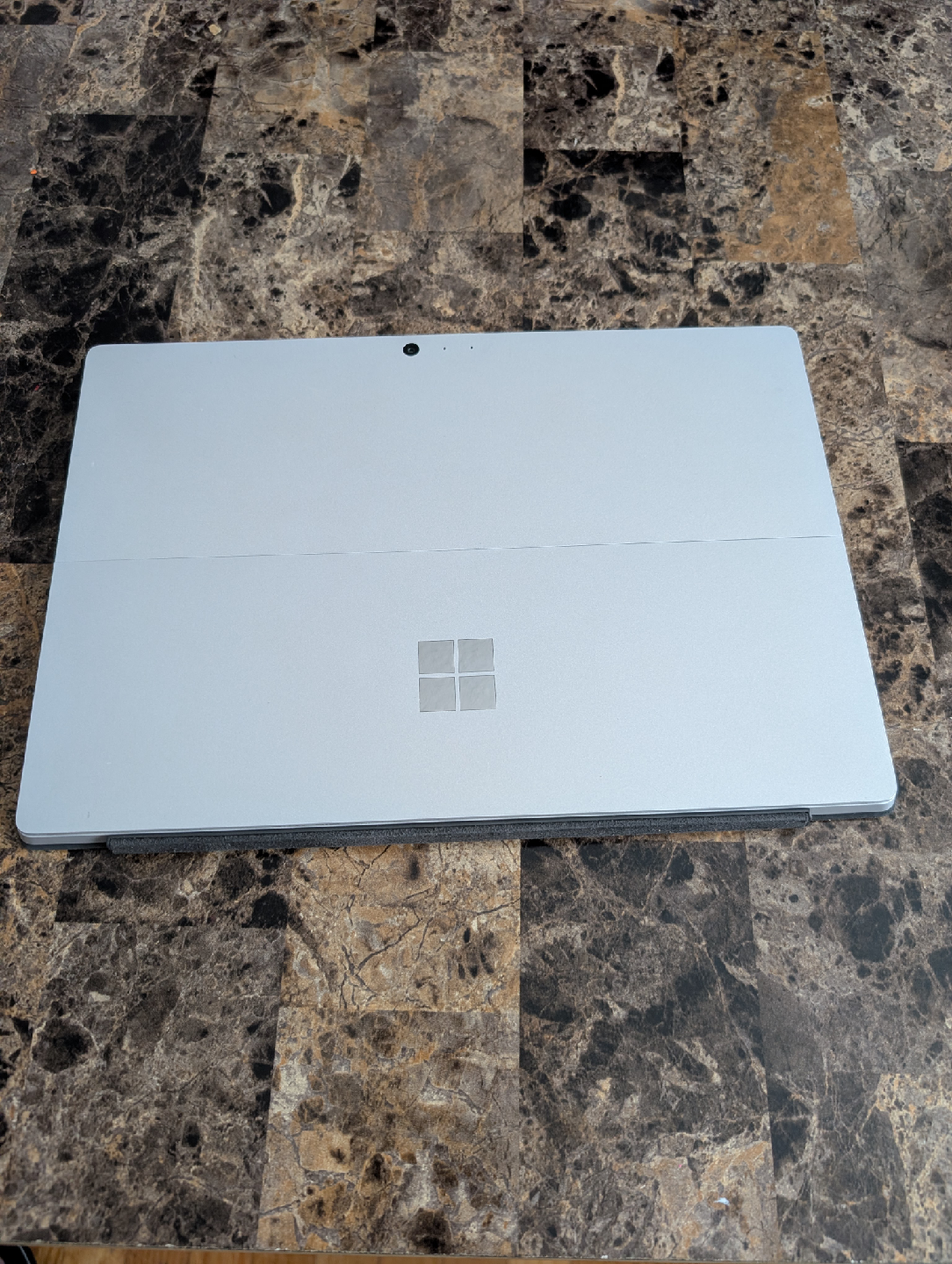 Microsoft Surface Pro 4 (Touch Screen) - photo 5