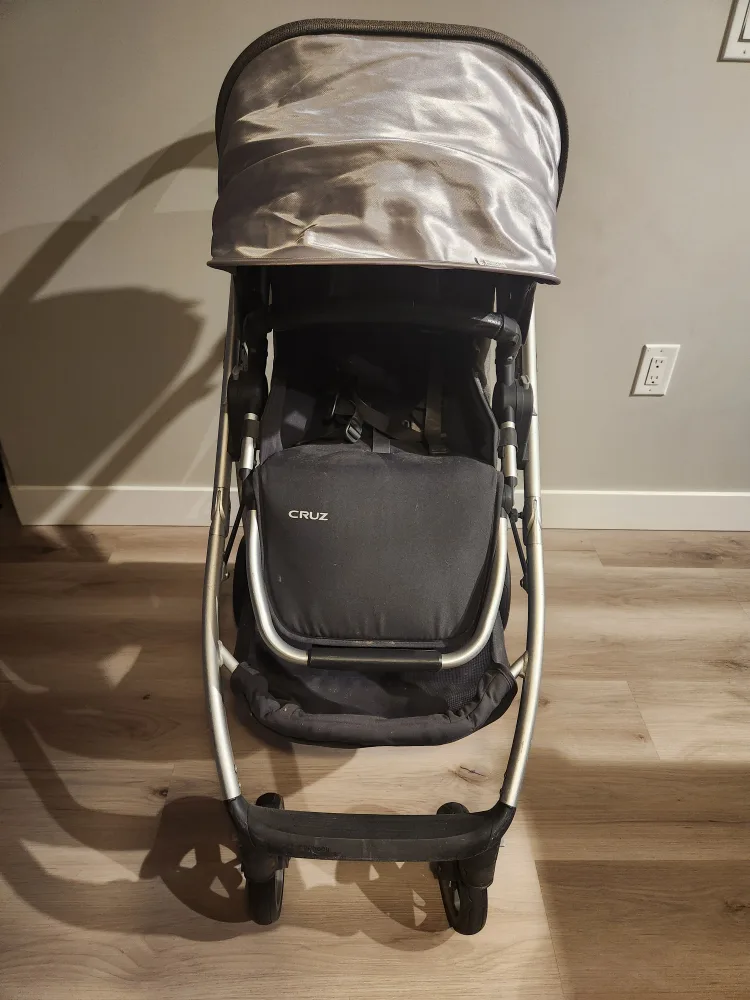 UPPAbaby Cruz Stroller image indicator(2)