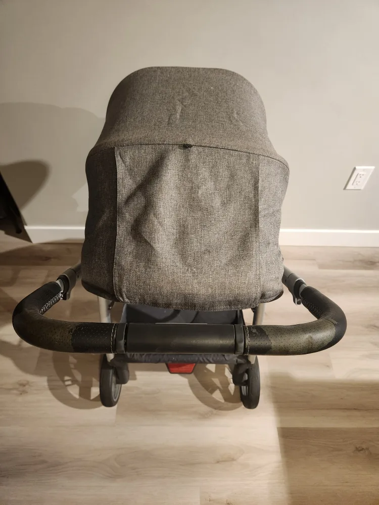 UPPAbaby Cruz Stroller image indicator(3)