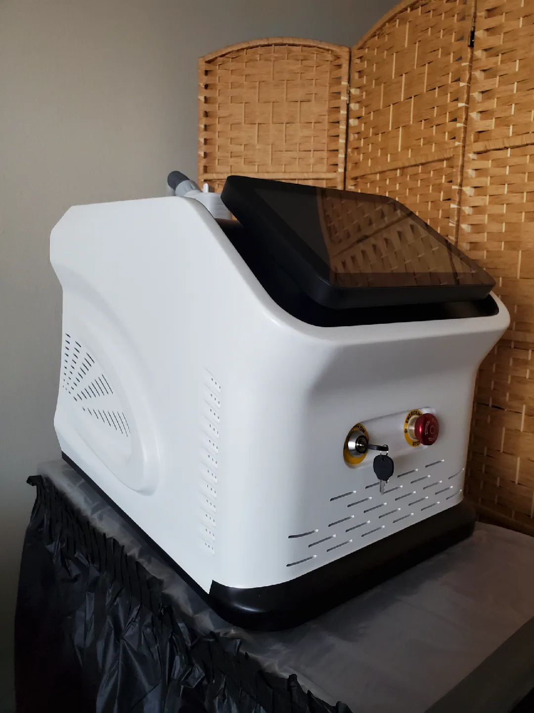 professional Laser image indicator(2)